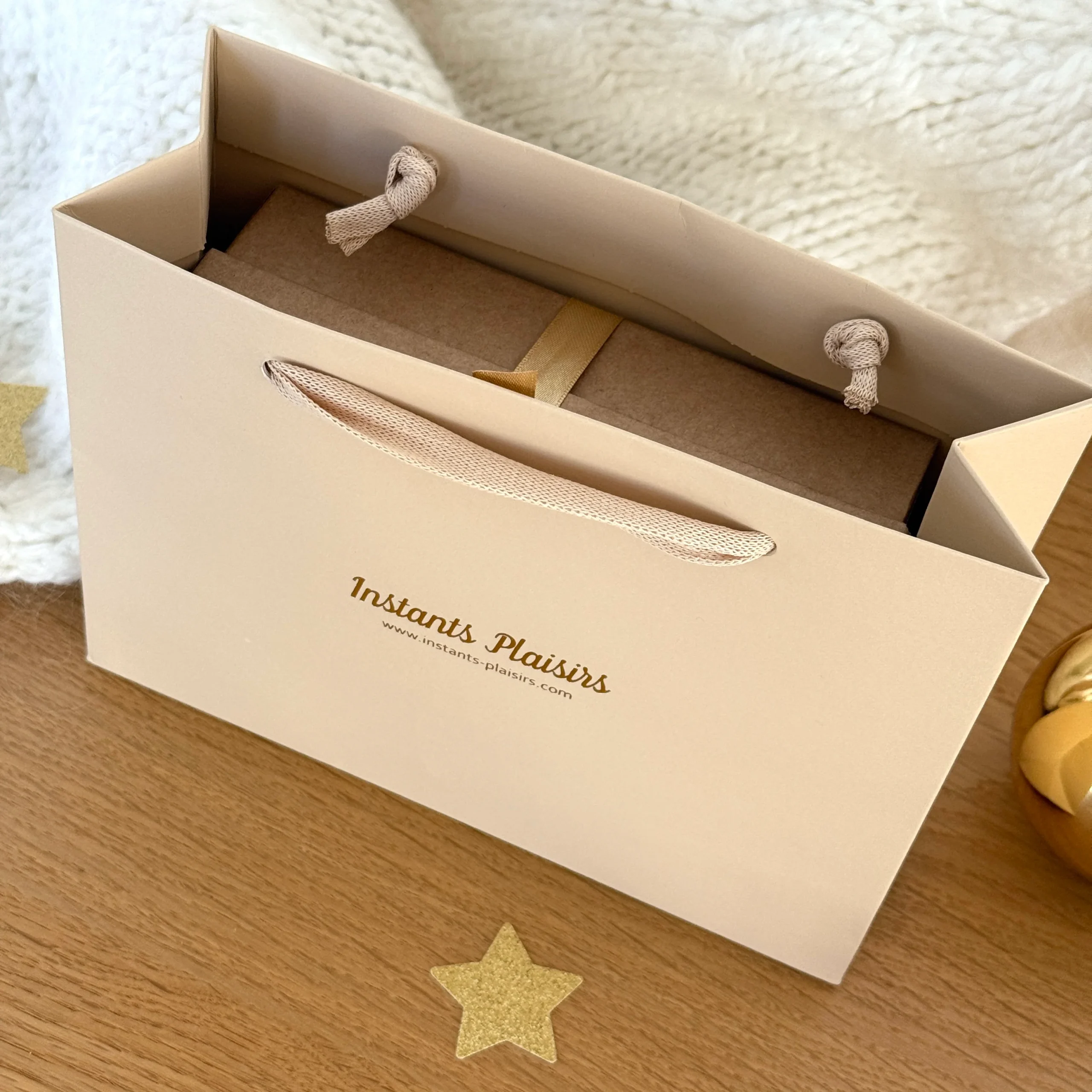 Sac cadeau – Image 3