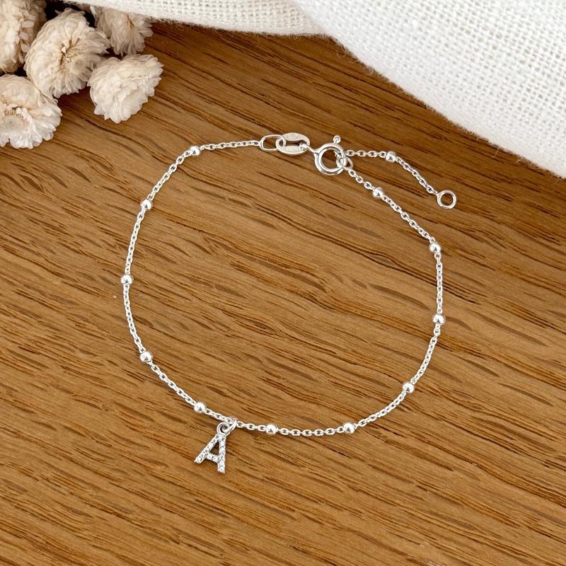 Bracelet "Luce" argent – Image 2