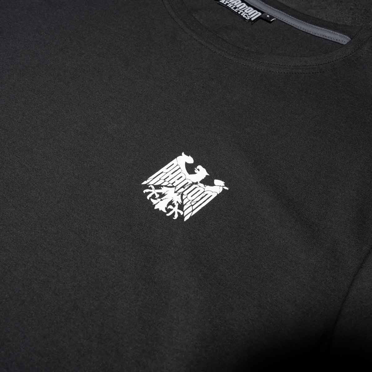 T-Shirt Germany - Schwarz/Weiß – Image 6