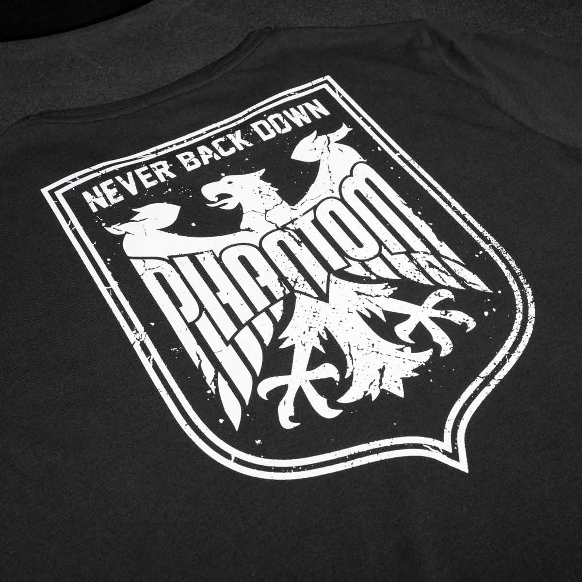 T-Shirt Germany - Schwarz/Weiß – Image 9