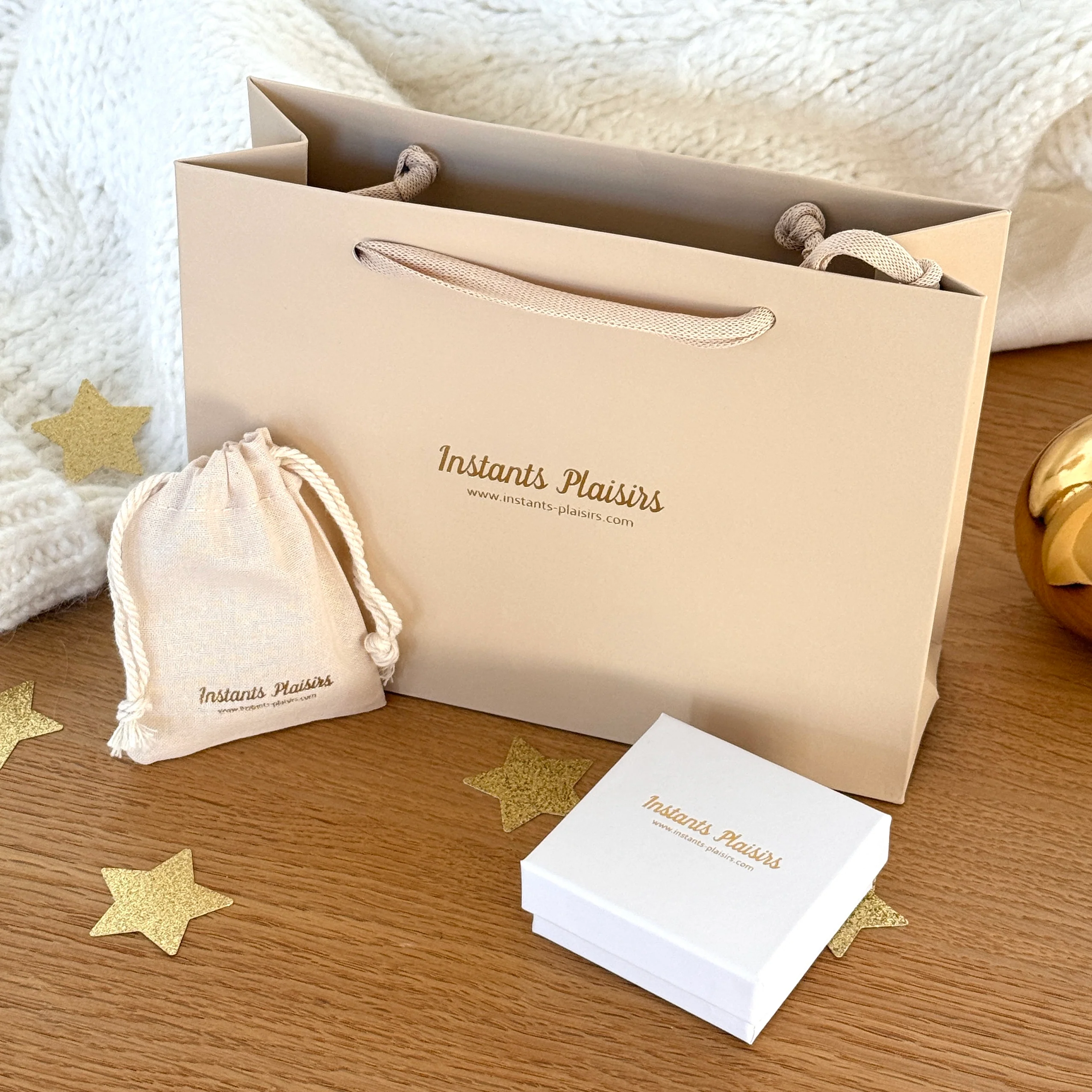 Sac cadeau – Image 2