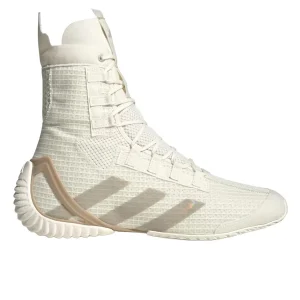 Boxschuhe ADIDAS Speedex 23 - Sand