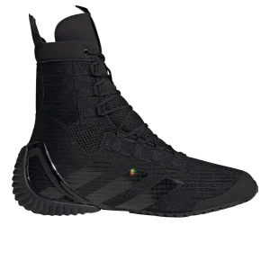 Boxschuhe ADIDAS Speedex 23 - Schwarz