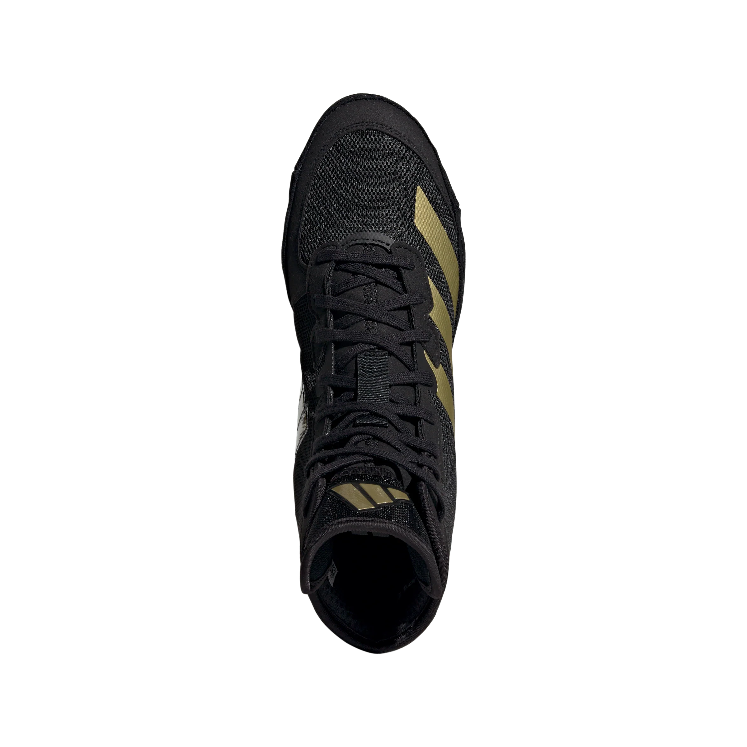 Ringerschuhe ADIDAS Adizero - Schwarz – Image 4