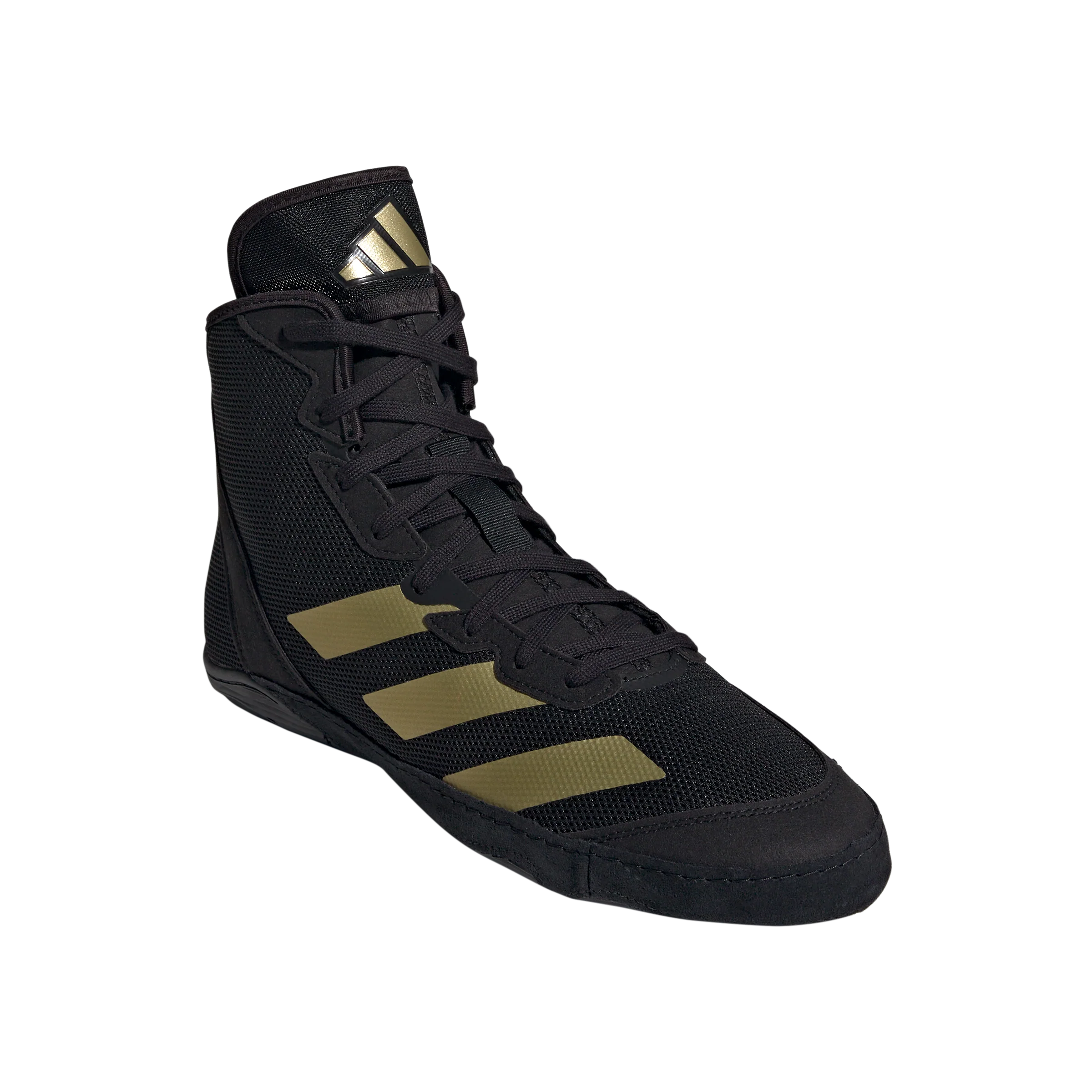Ringerschuhe ADIDAS Adizero - Schwarz – Image 7