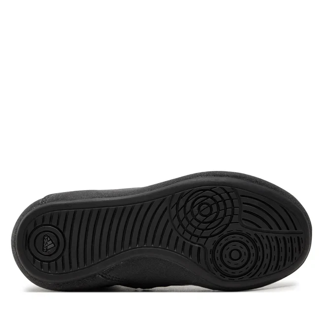 Kinder Ringerschuhe ADIDAS Havoc - Schwarz/Gold – Image 5