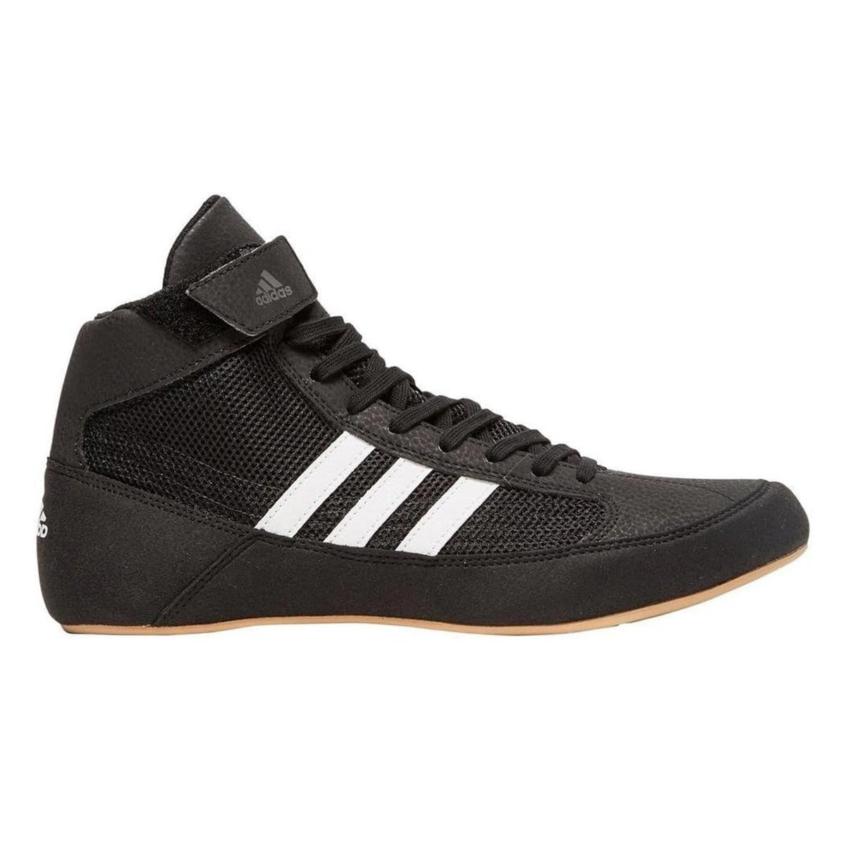 Ringerschuhe ADIDAS Havoc - Schwarz