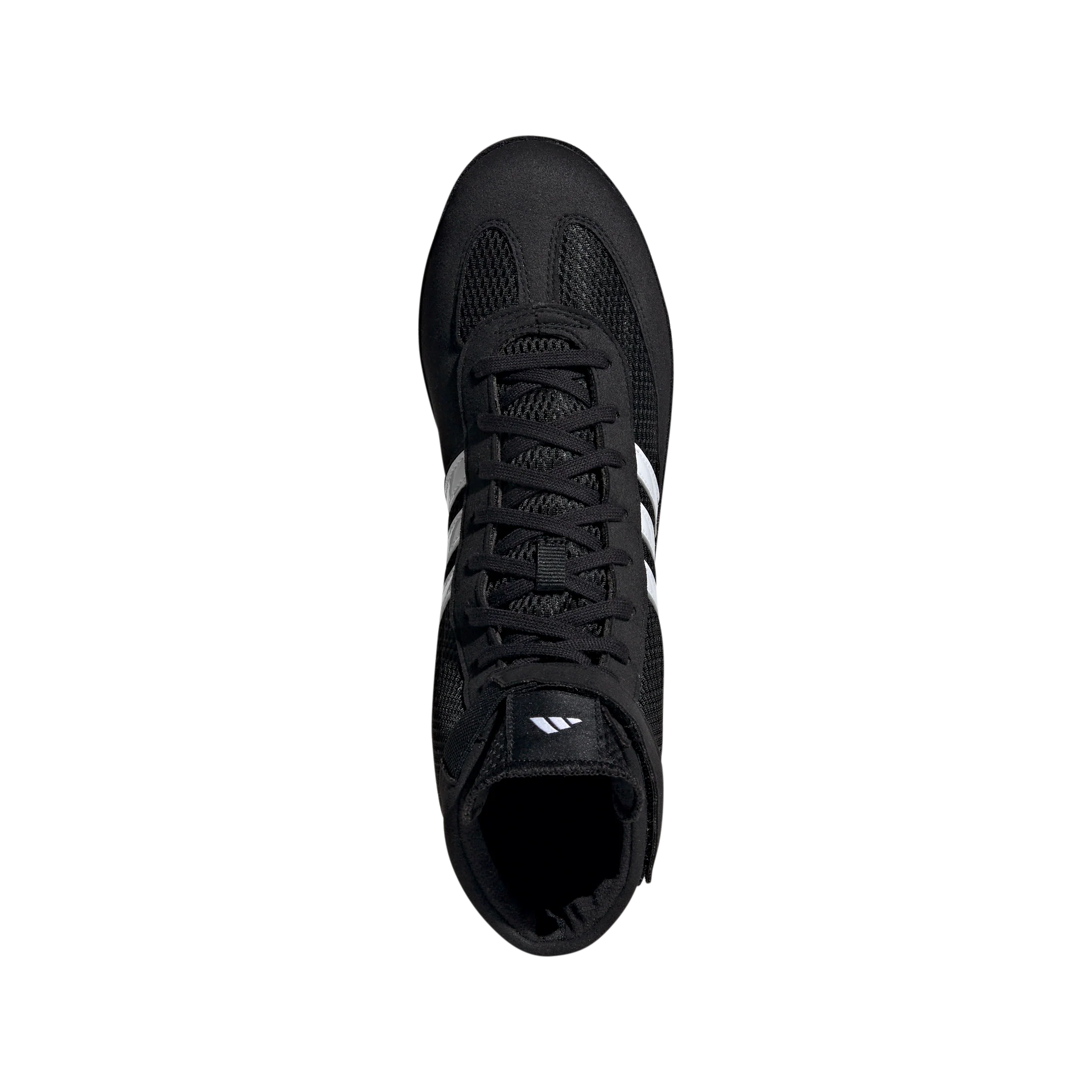 Ringerschuhe ADIDAS Combat Speed 4 - Schwarz – Image 2