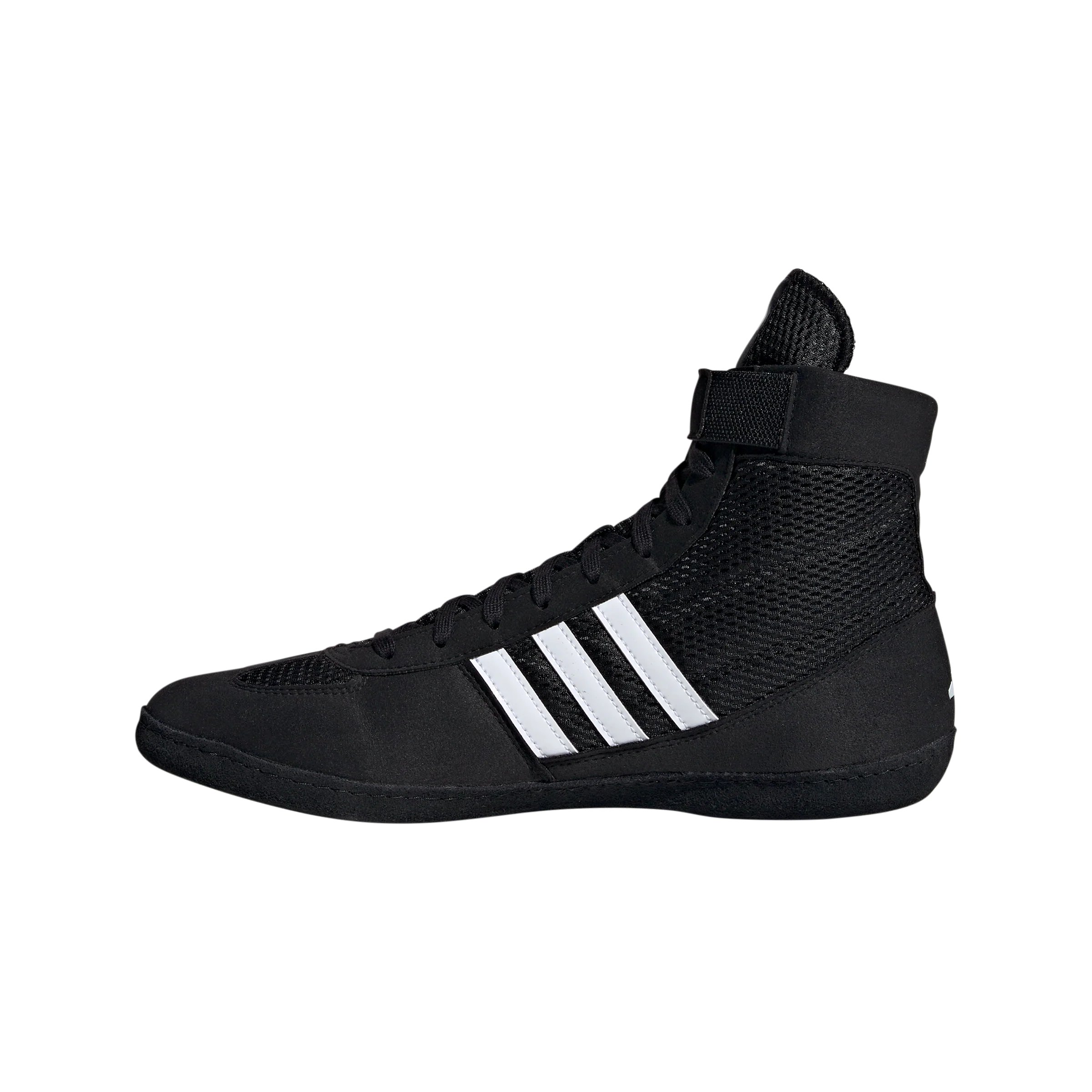 Ringerschuhe ADIDAS Combat Speed 4 - Schwarz – Image 4