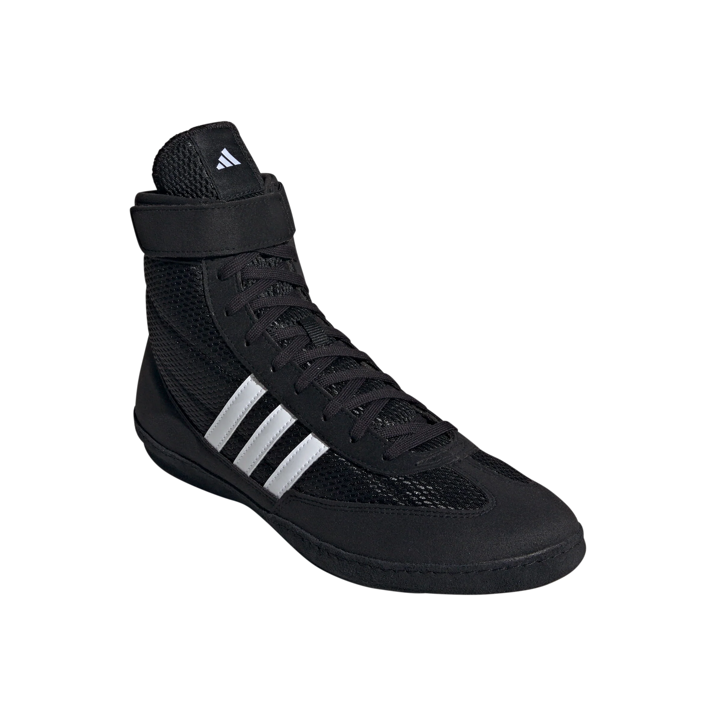 Ringerschuhe ADIDAS Combat Speed 4 - Schwarz – Image 5