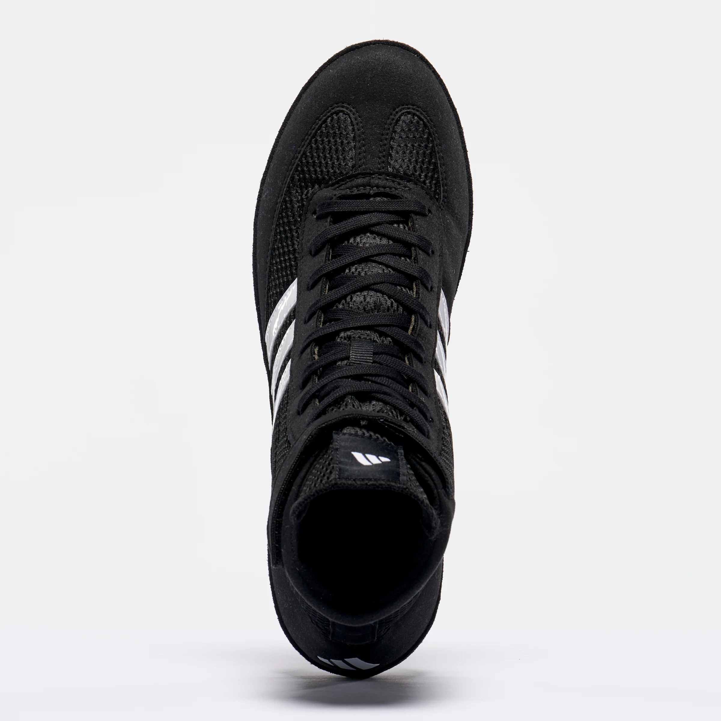 Ringerschuhe ADIDAS Combat Speed 4 - Schwarz – Image 9