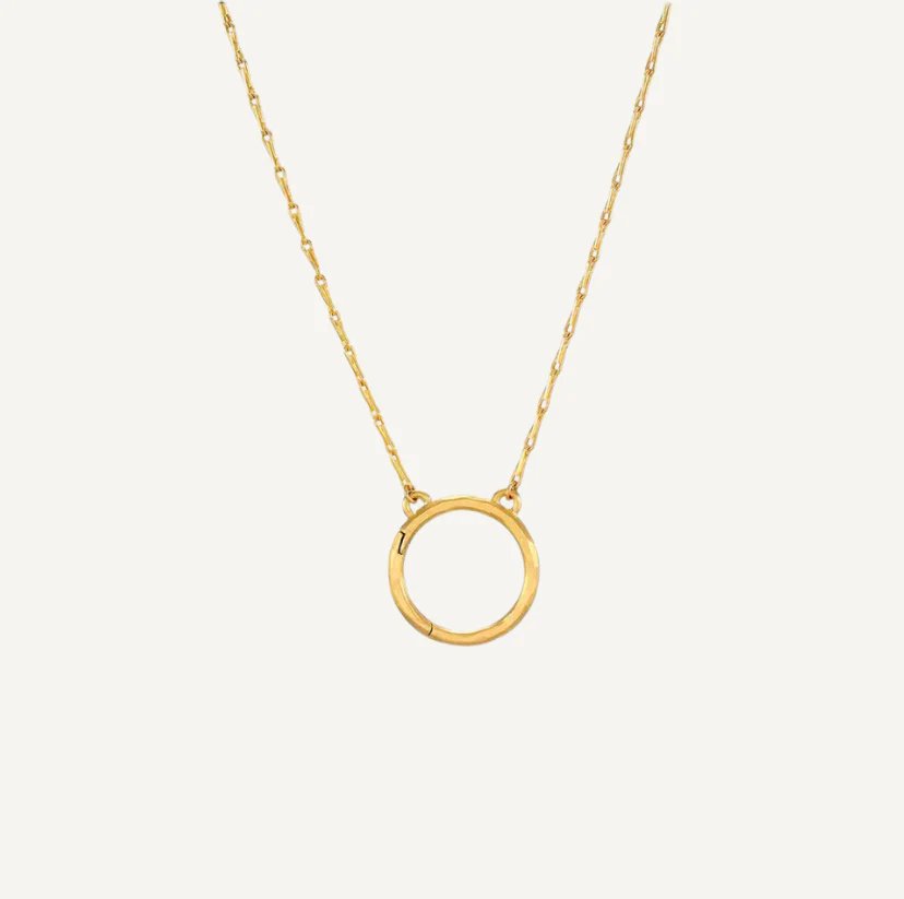 Base Collier Chaîne Serpent Fine Fermoir Rond