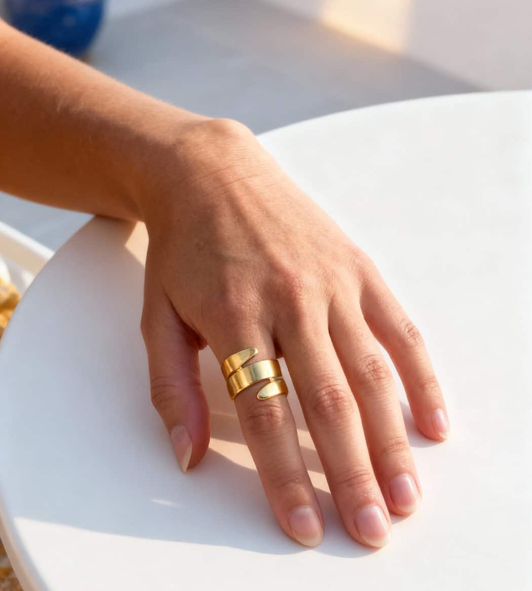 Bague Meltemi – Image 3