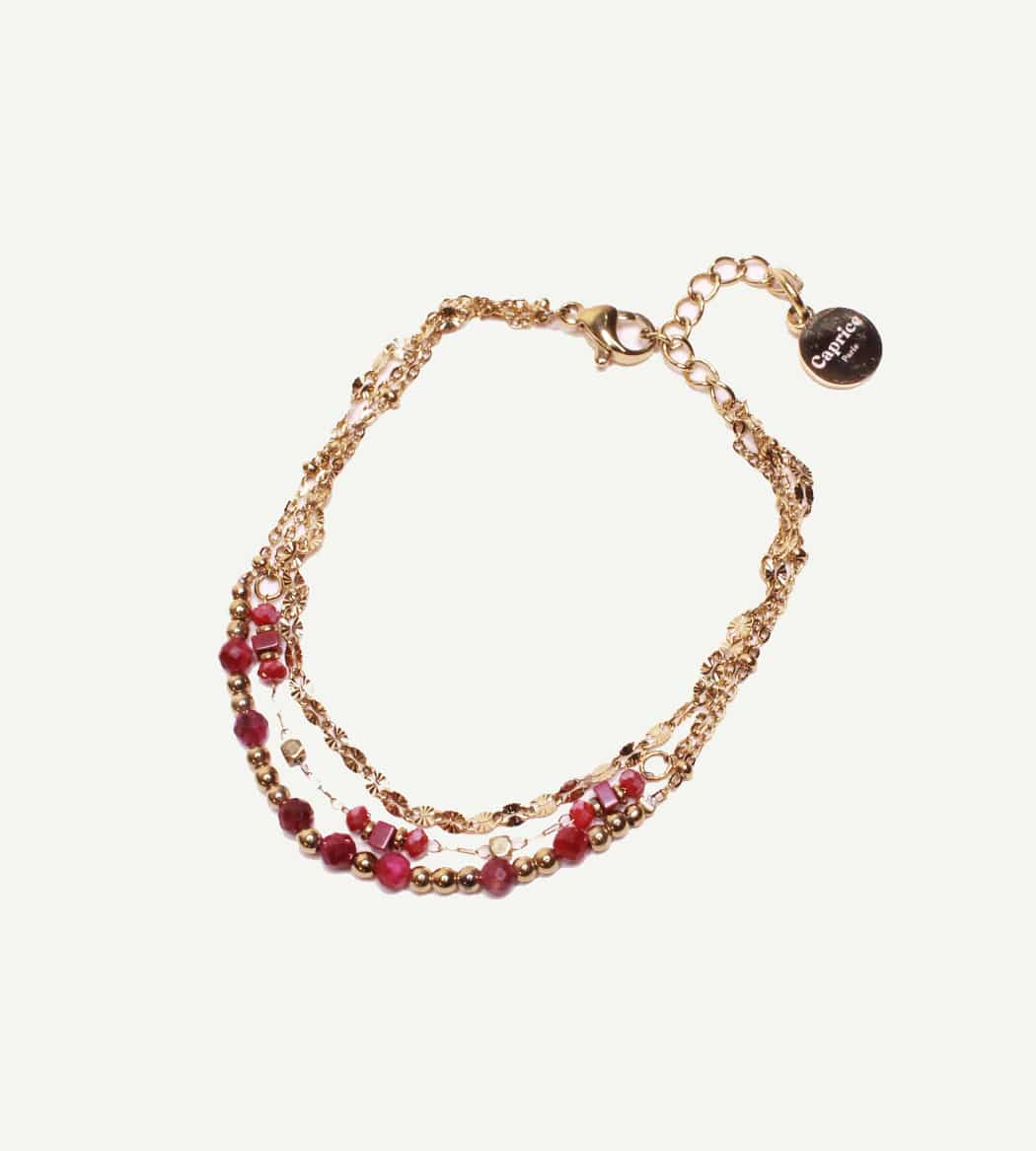 Bracelet Chora Wine – Image 4