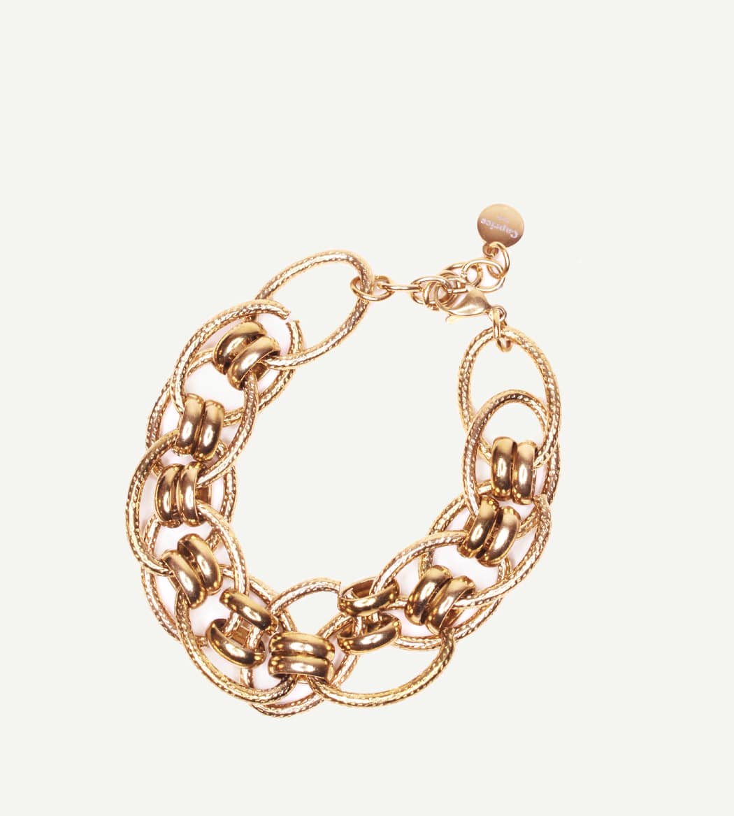 Bracelet Kyma Or – Image 4