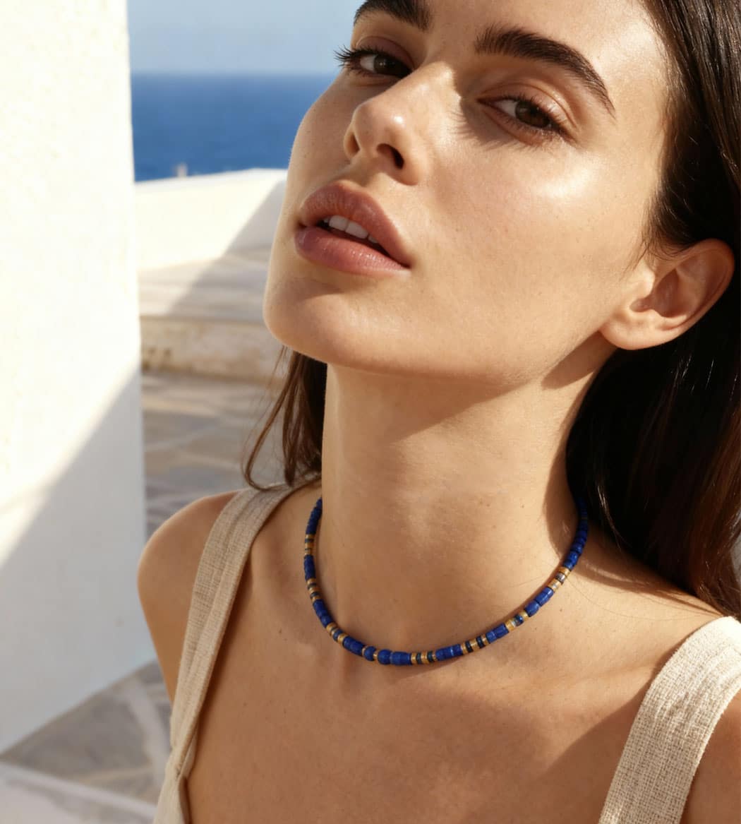 Collier Asteri – Image 5