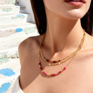 Collier Chora Wine