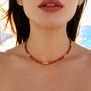 Collier Petra