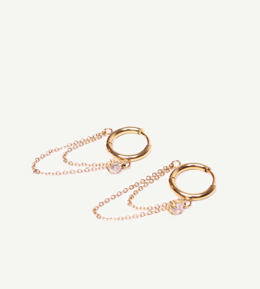 Boucles d’oreilles Ariadni – Image 6