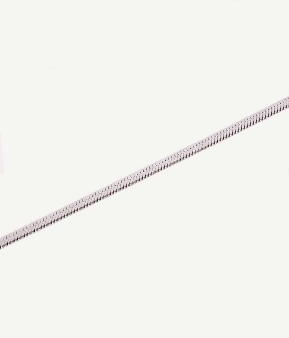 Collier Léto Argent – Image 5