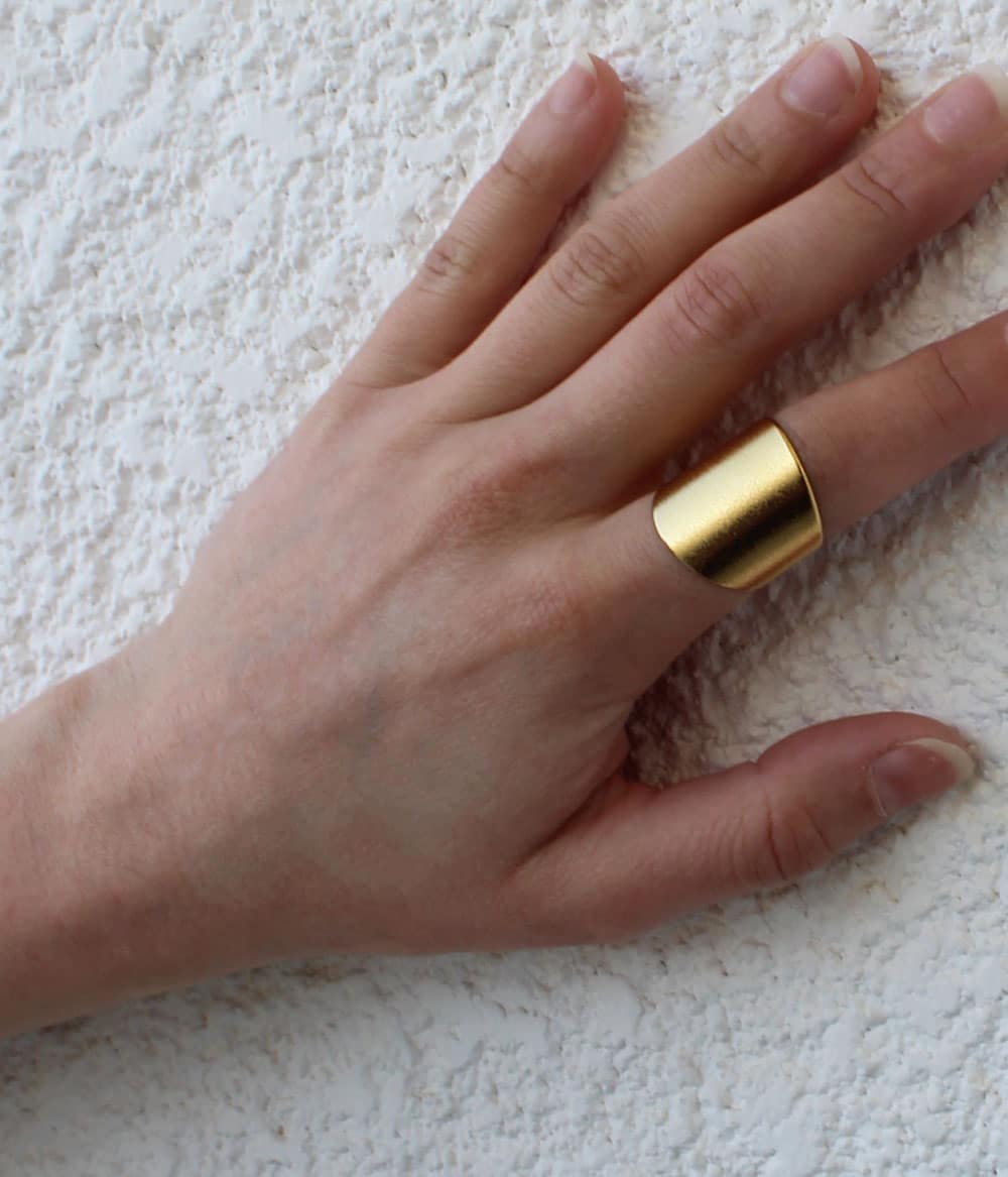 Bague Olbia – Image 3