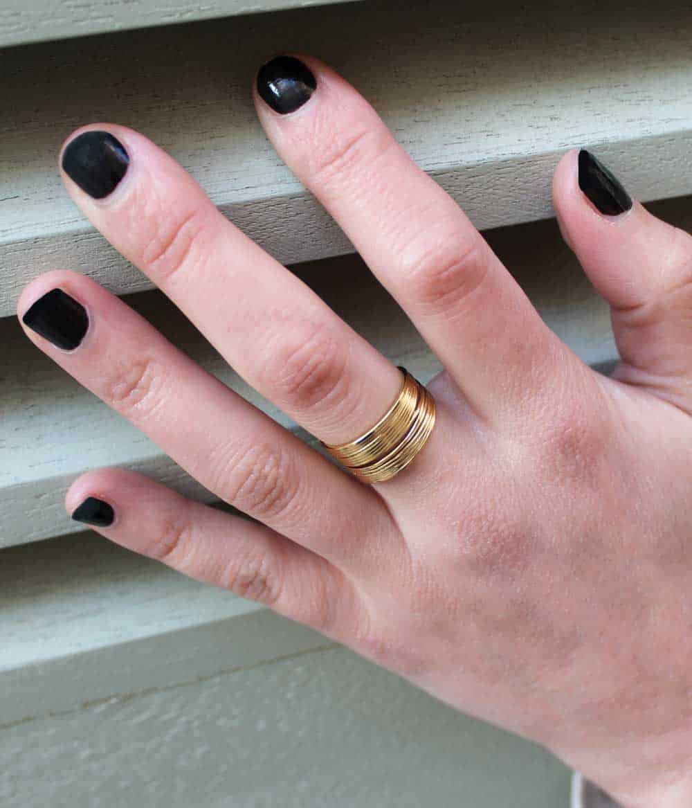 Bague Rita Or – Image 2