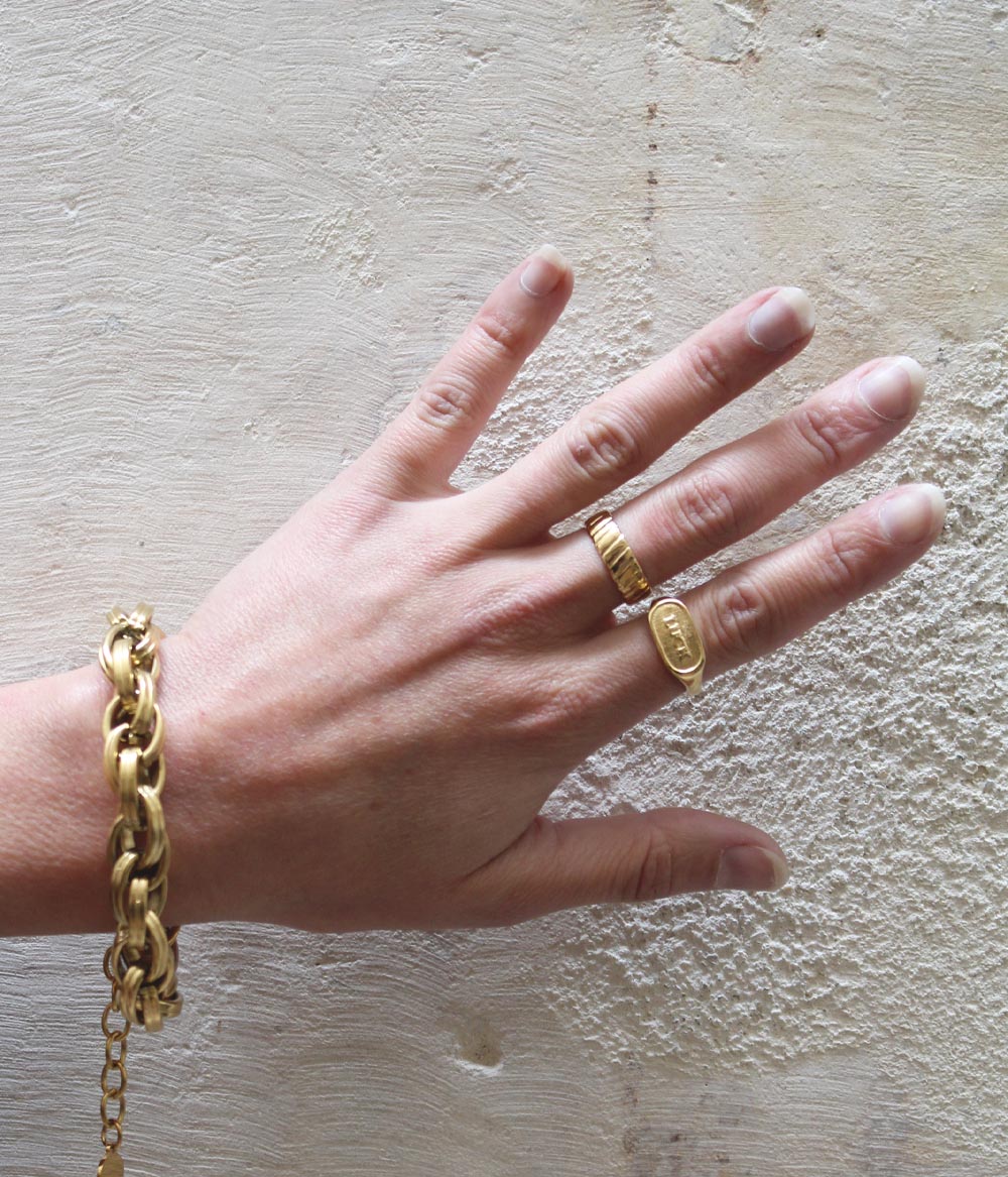 Bague Luck – Image 7