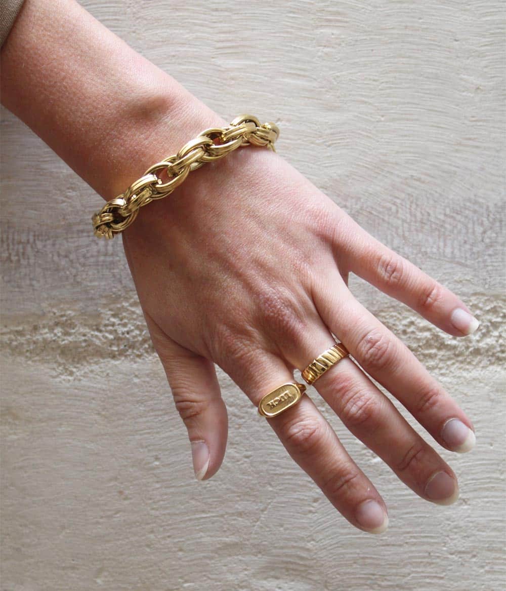 Bague Luck – Image 5