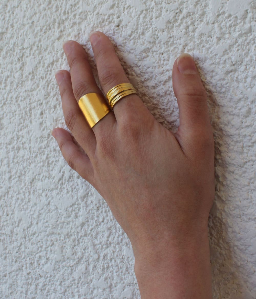 Bague Olbia – Image 5