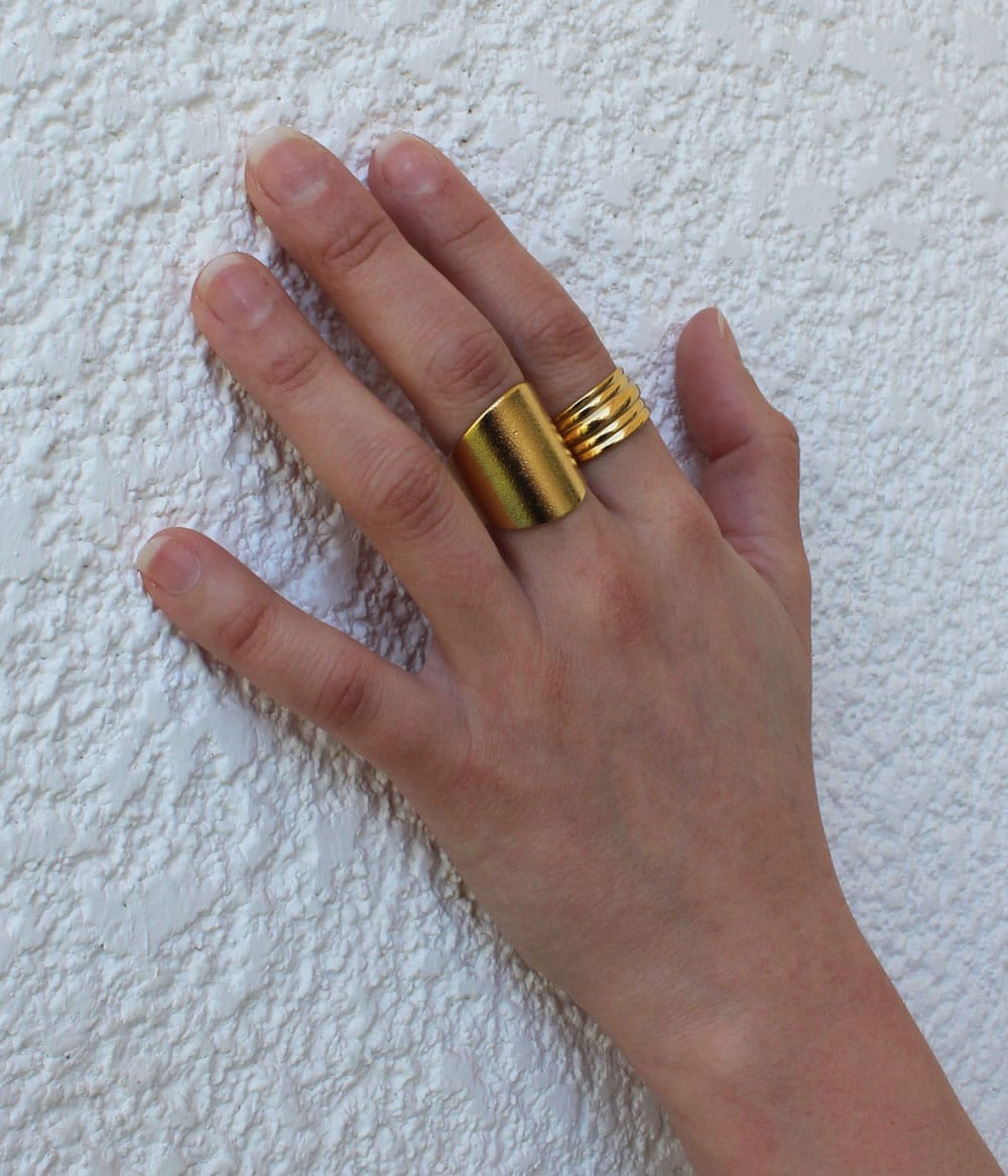 Bague Olbia – Image 7