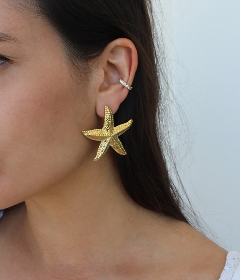 Boucles d’oreilles Cagliari