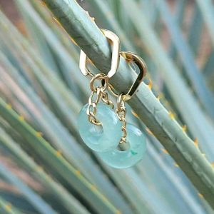 Boucles d’oreilles Paloma