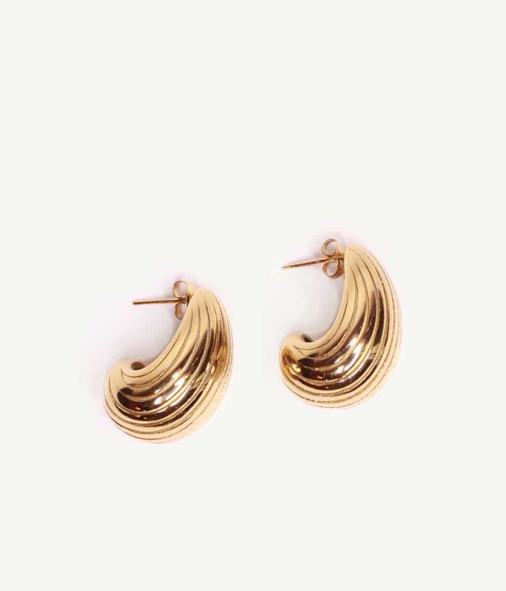 Boucles d’oreilles Simona – Image 5