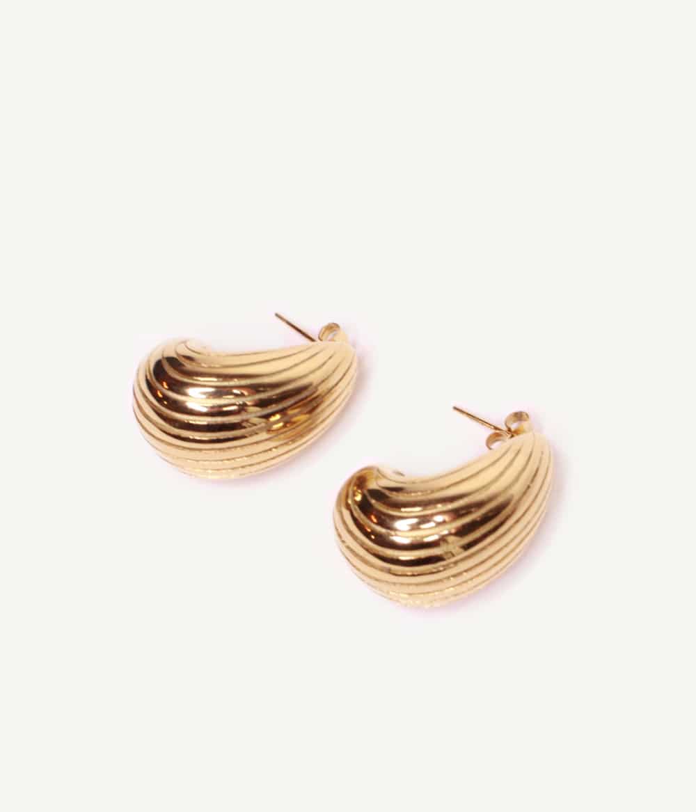 Boucles d’oreilles Simona – Image 7