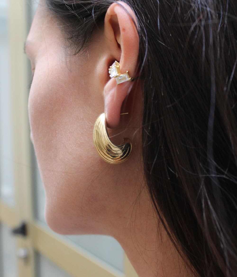 Boucles d’oreilles Simona – Image 8