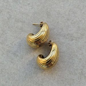 Boucles d’oreilles Simona