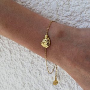 Bracelet Oyster