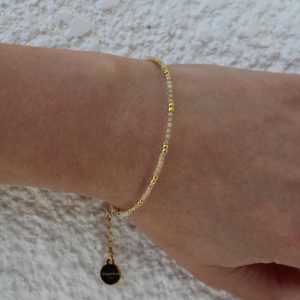 Bracelet Posada Nude