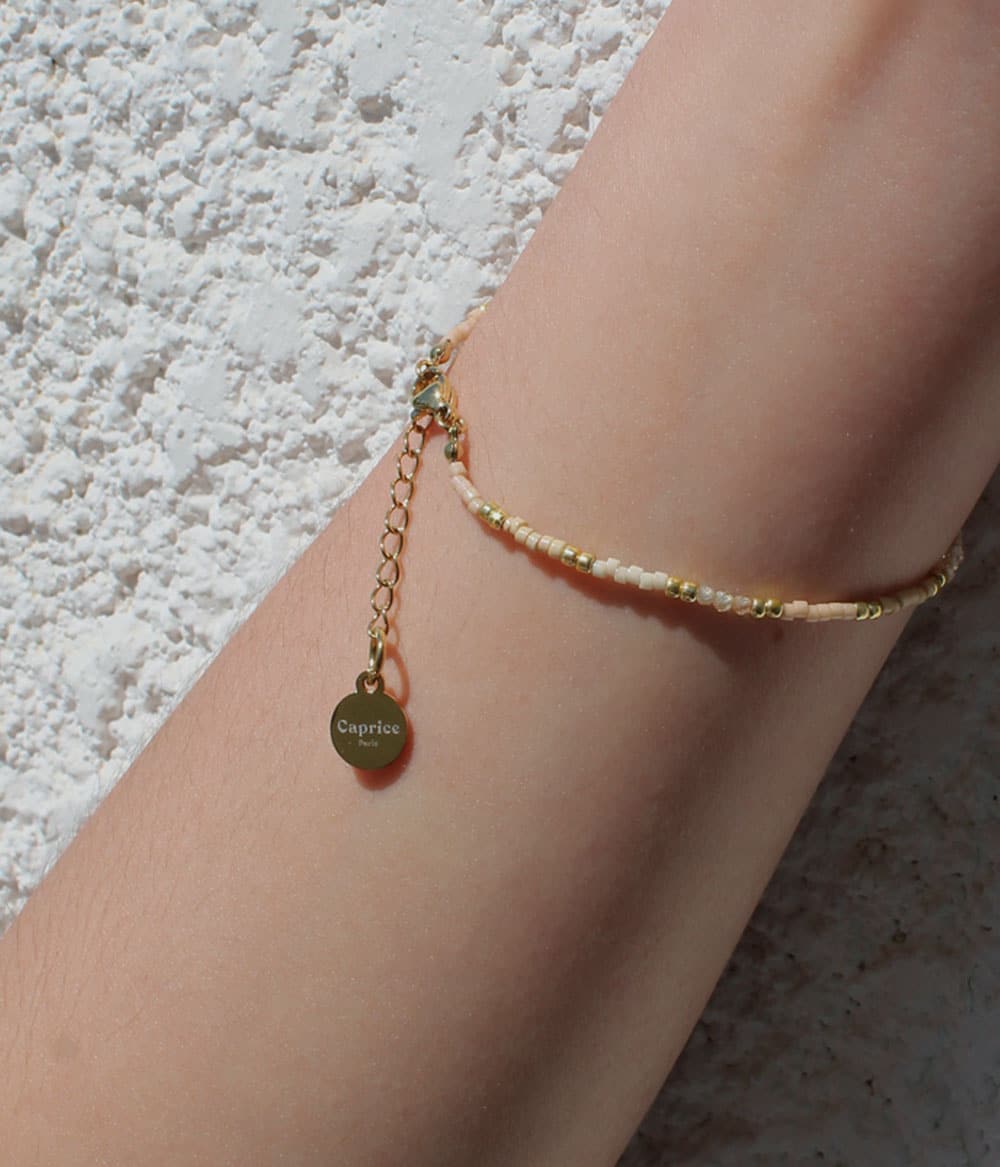 Bracelet Posada Nude – Image 5