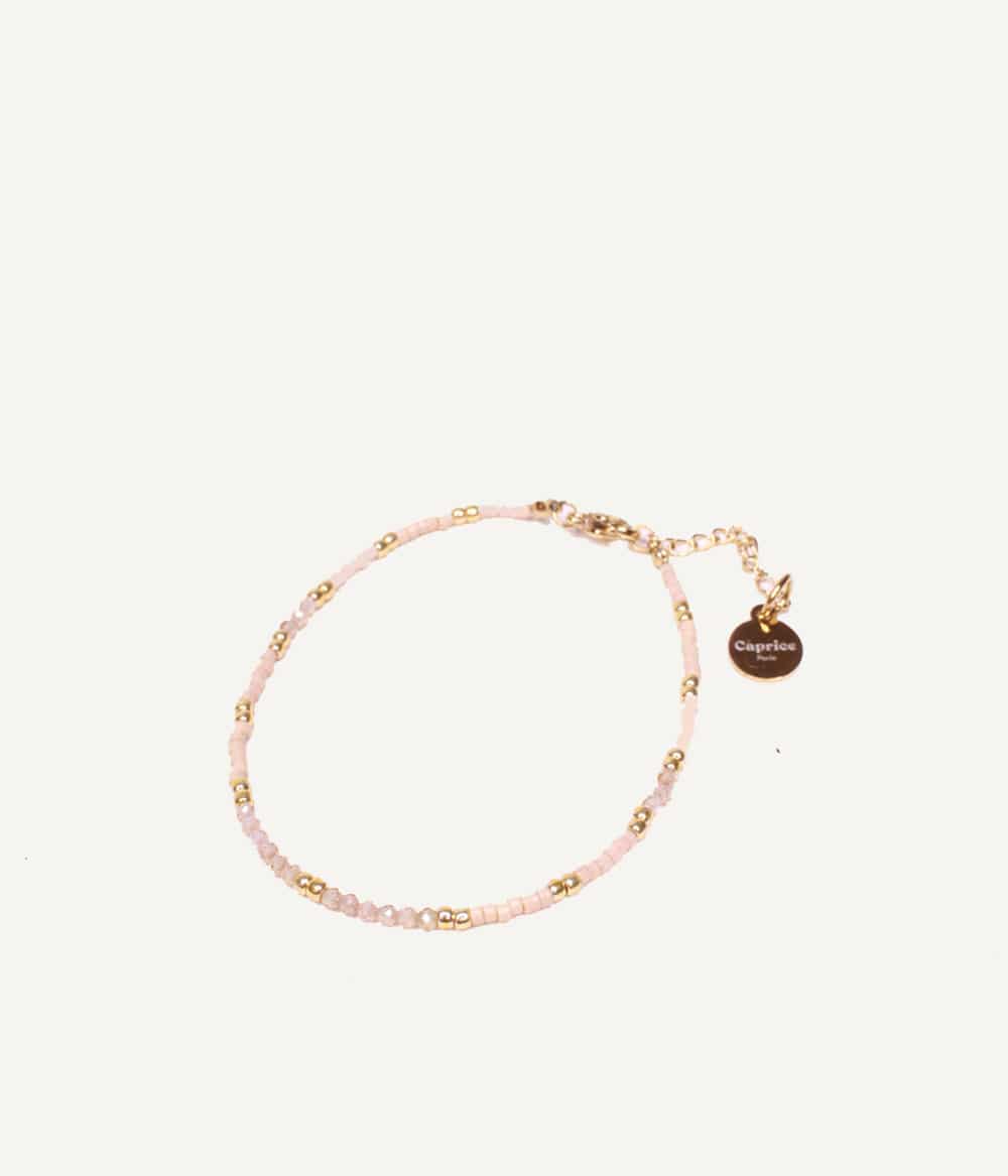 Bracelet Posada Nude – Image 4