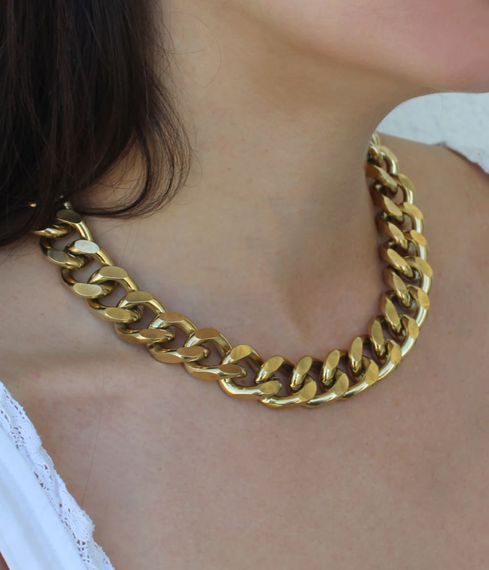 Collier Olbia – Image 5