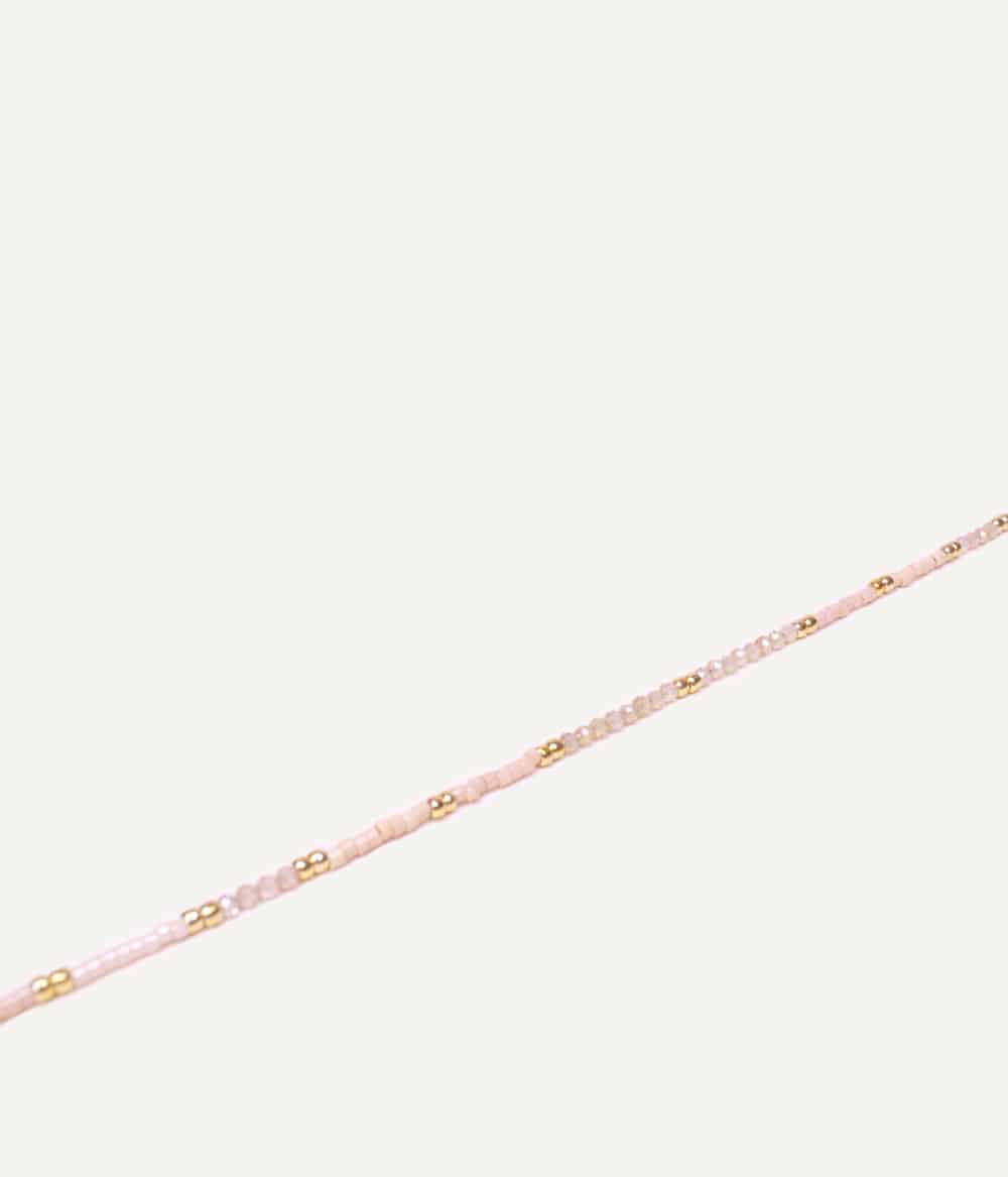 Bracelet Posada Nude – Image 2