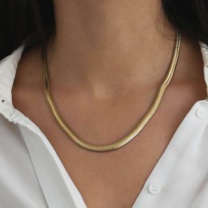 Collier Simone