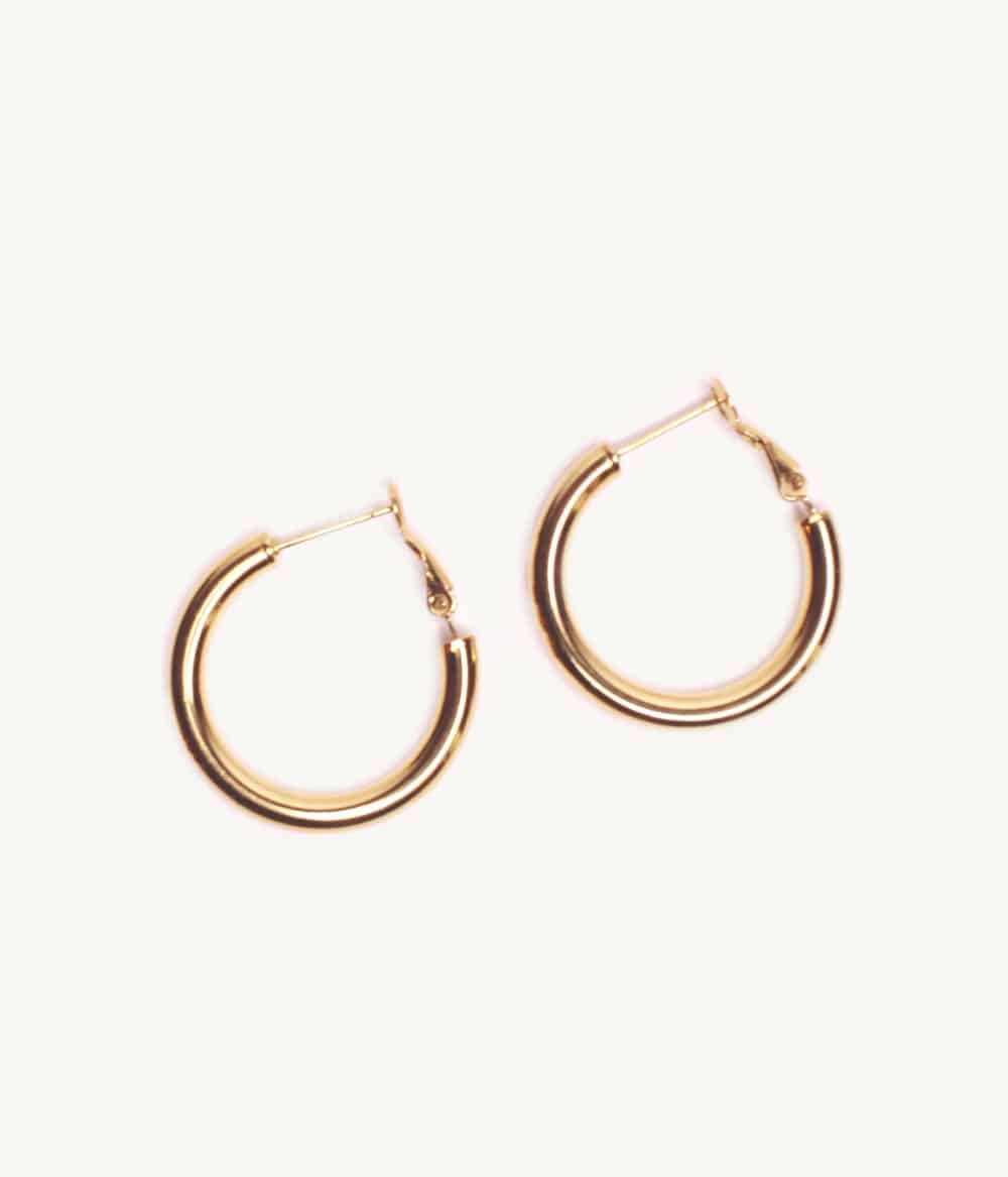 Créoles Désirée Or – Image 6