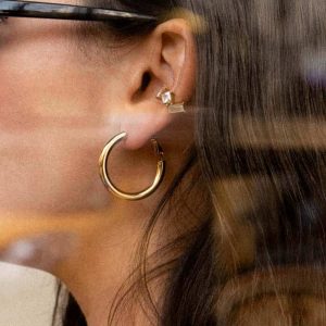 Créoles Désirée Or