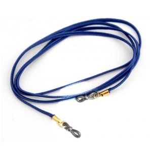 Valrose | Cordon en Soie tressée