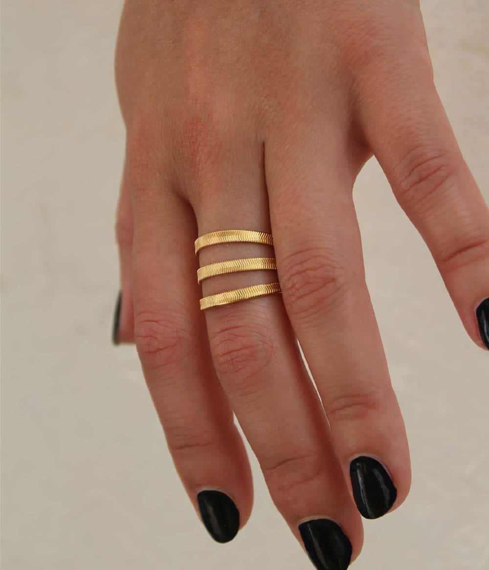 Bague Bella – Image 2