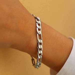 Bracelet Bella Argent