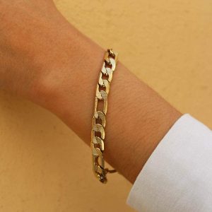 Bracelet Bella Or