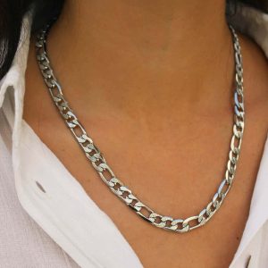 Collier Bella Argent